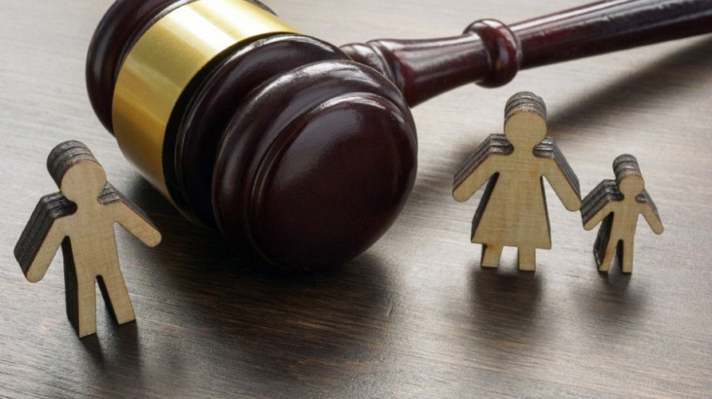 Житель Качканара осужден за долг по алиментам в 2,5 млн рублей