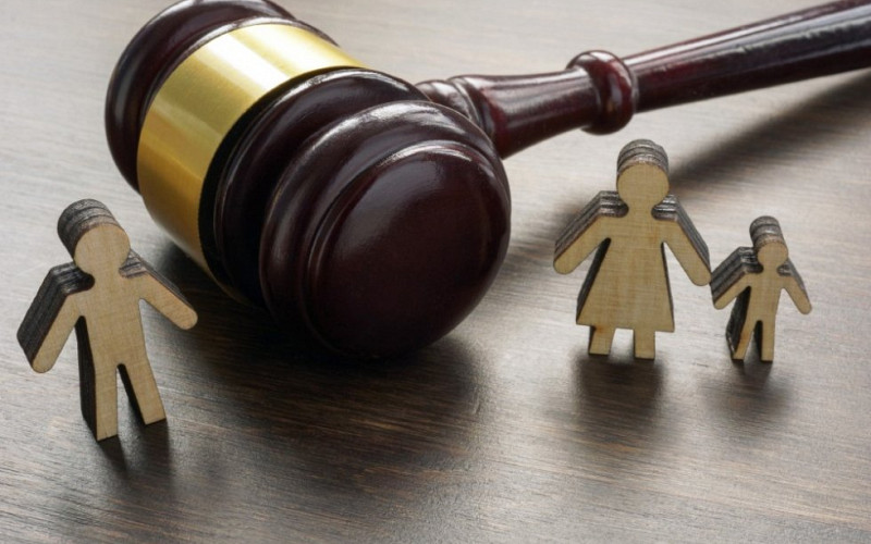 Житель Качканара осужден за долг по алиментам в 2,5 млн рублей