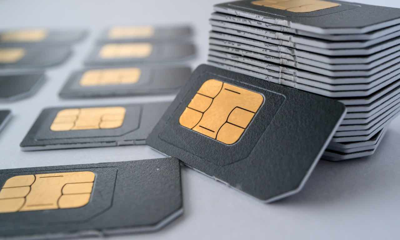В Госдуме объяснили правила периода охлаждения для сим-карт