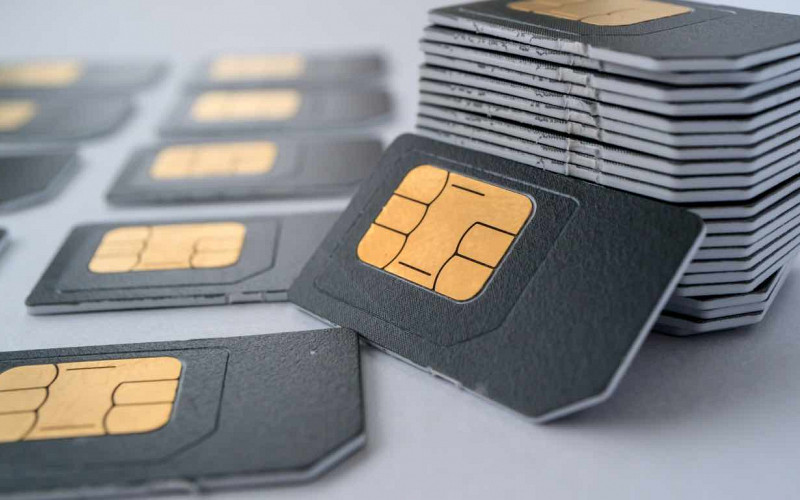 В Госдуме объяснили правила периода охлаждения для сим-карт