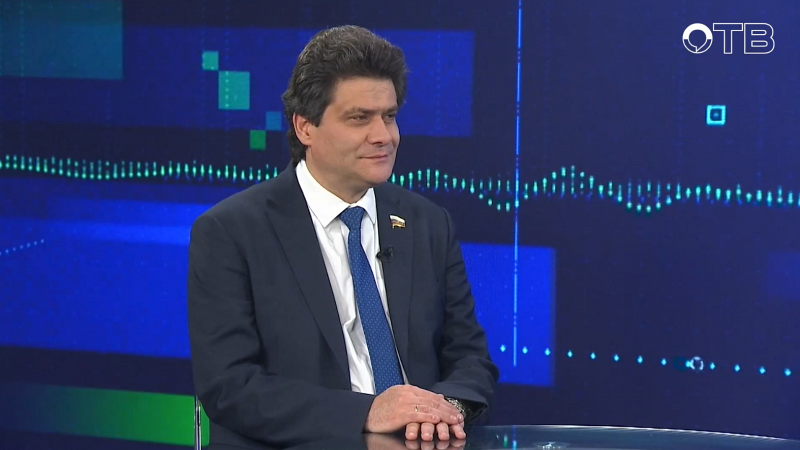 Как Екатеринбург добился федерального финансирования на новое здание НИИ ОММ