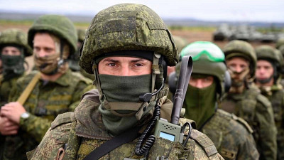 Новый закон о резервистах в России 2025 года: что изменилось