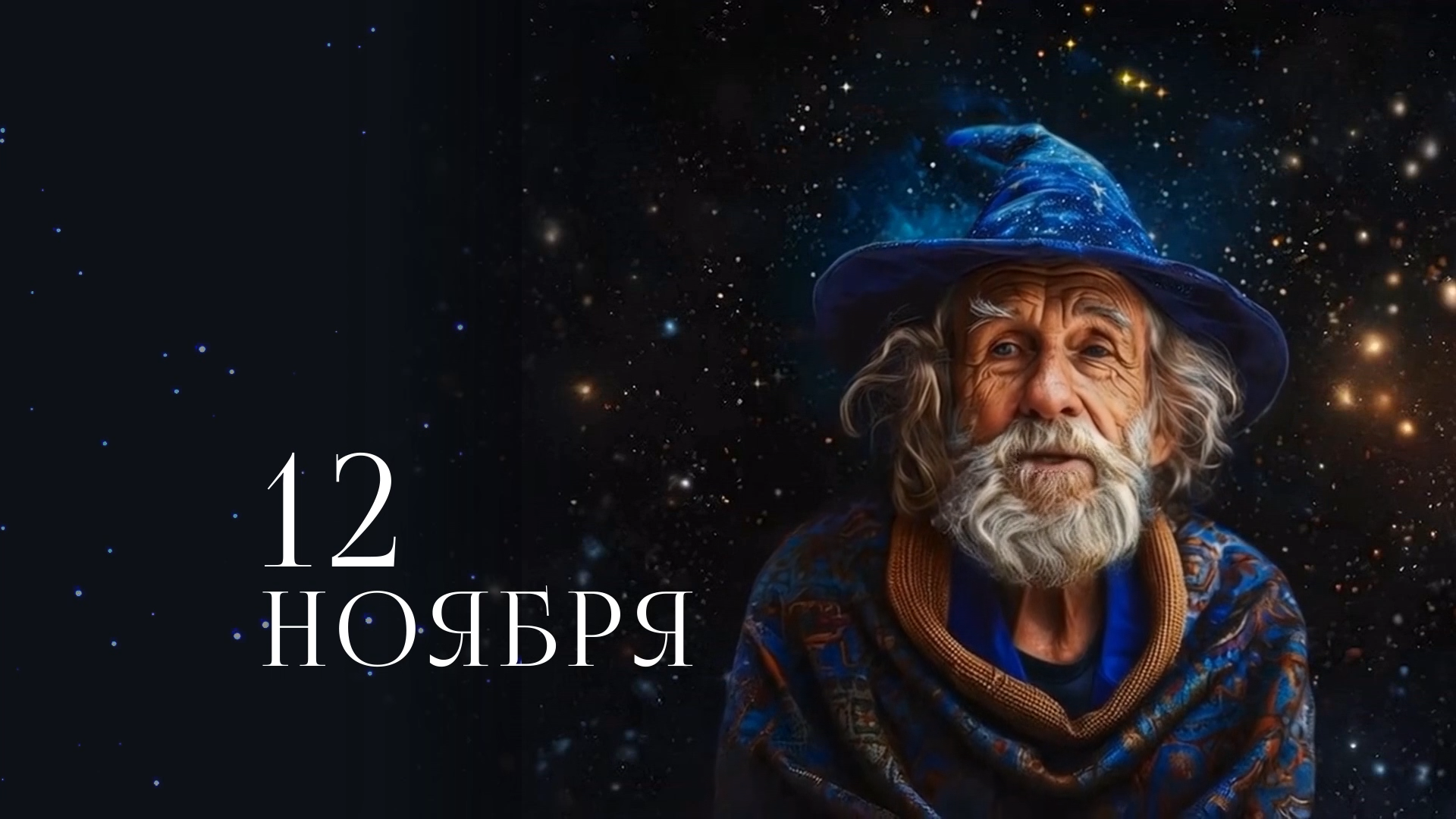 Гороскоп на 12 ноября: Львам — дарить маленькие чудеса, Водолеям — слышать скрытые послания