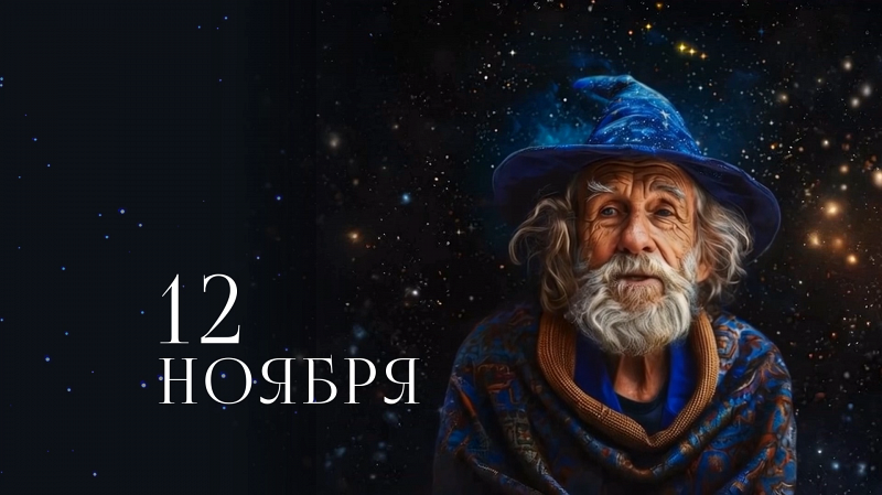Гороскоп на 12 ноября: Львам — дарить маленькие чудеса, Водолеям — слышать скрытые послания