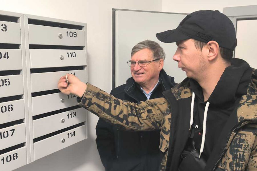 160 детей-сирот получили квартиры в новых домах Нижнего Тагила