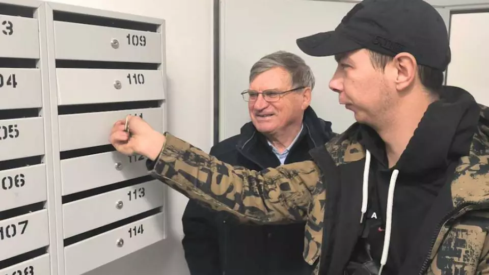 160 детей-сирот получили квартиры в новых домах Нижнего Тагила