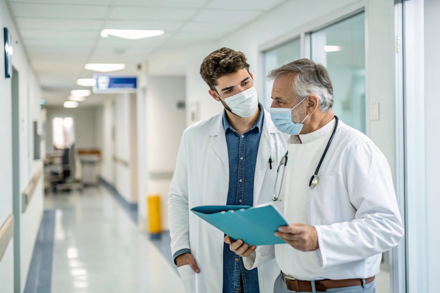 Совфед одобрил закон о трёхлетней «отработке» для выпускников медвузов