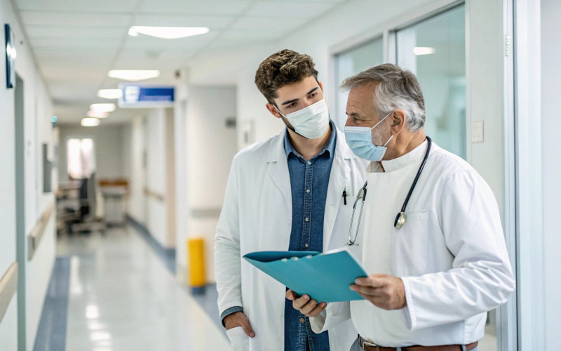 Совфед одобрил закон о трёхлетней «отработке» для выпускников медвузов