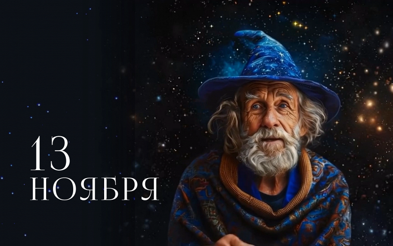 Гороскоп на 13 ноября: Скорпионам — стать алхимиком рутины, Весам — танцевать как снежинки