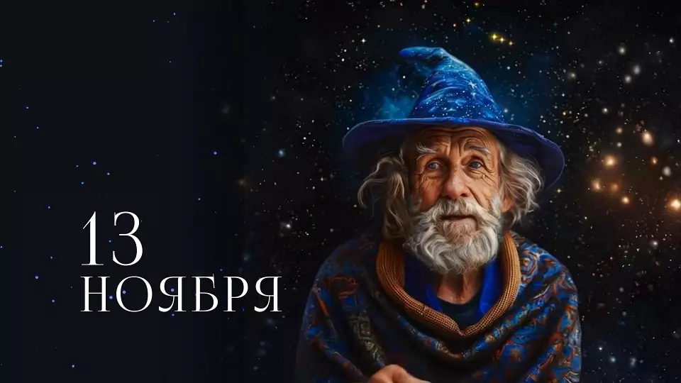 Гороскоп на 13 ноября: Скорпионам — стать алхимиком рутины, Весам — танцевать как снежинки