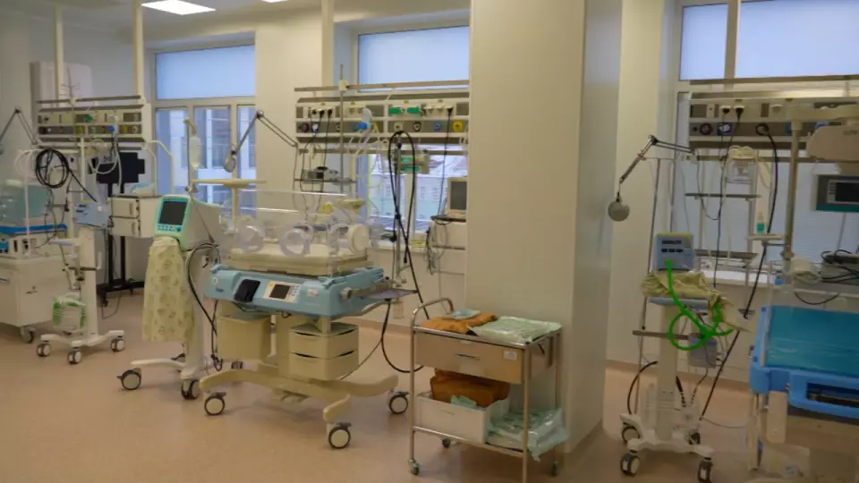 Родильное отделение на Дагестанской в Екатеринбурге закрыли из-за несоответствия стандартам