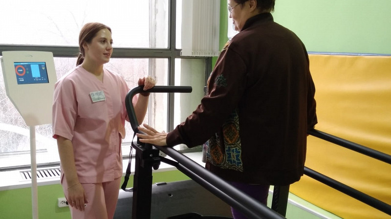 Врачи спасли екатеринбурженку с врожденным пороком сердца