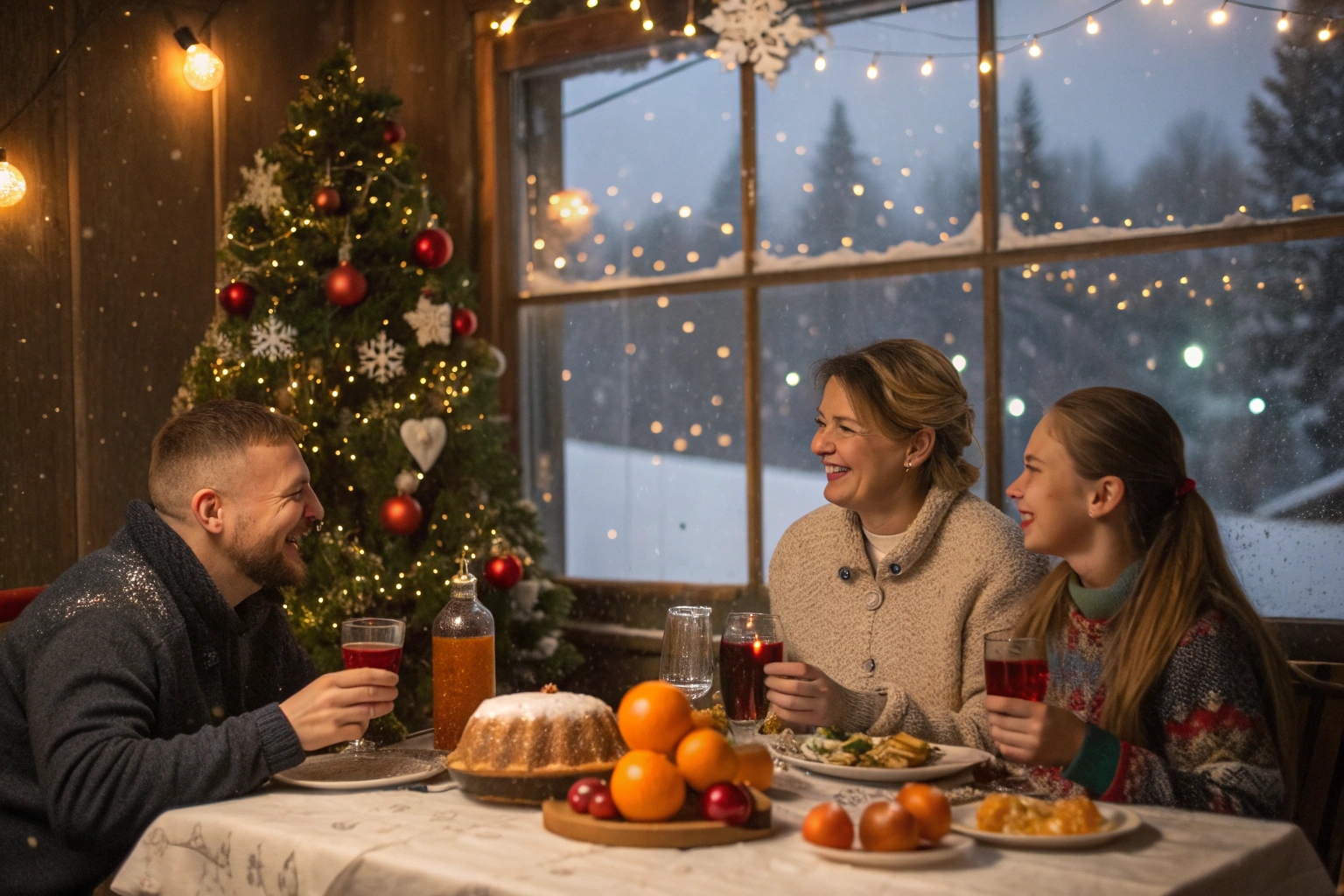 В России могут ввести «сухой декабрь» и запретить продажу алкоголя до окончания новогодних каникул