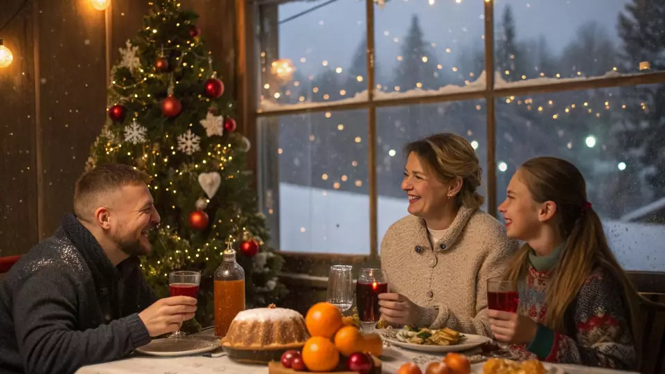 В России могут ввести «сухой декабрь» и запретить продажу алкоголя до окончания новогодних каникул