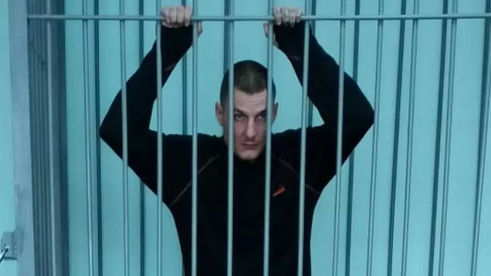 Не понравилась избранница сына: 3 года колонии за избиение матери получил житель Кировграда