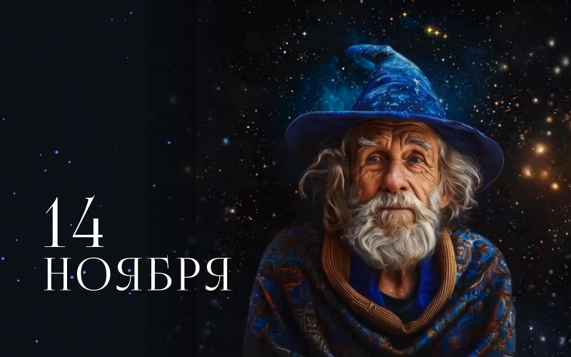 Гороскоп на 14 ноября: Скорпионам — стать волшебником вечера, Весам — заметить радугу в сугробах