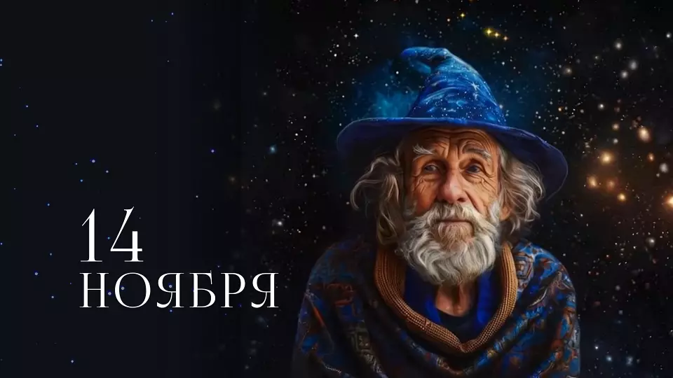 Гороскоп на 14 ноября: Скорпионам — стать волшебником вечера, Весам — заметить радугу в сугробах