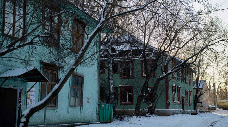 Программу расселения аварийного жилья реализуют до конца года