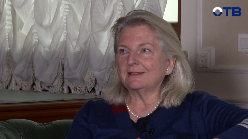 Экс-глава МИД Австрии: как санкции влияют на науку и что важнее для успеха в образовании