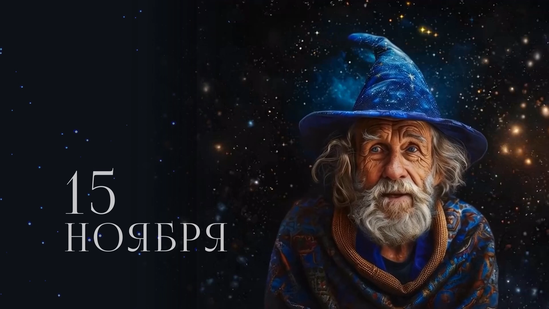 Гороскоп на 14 ноября: Водолеям — эликсир радости в общении, Рыбам — найти волшебный момент