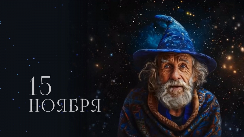 Гороскоп на 14 ноября: Водолеям — эликсир радости в общении, Рыбам — найти волшебный момент