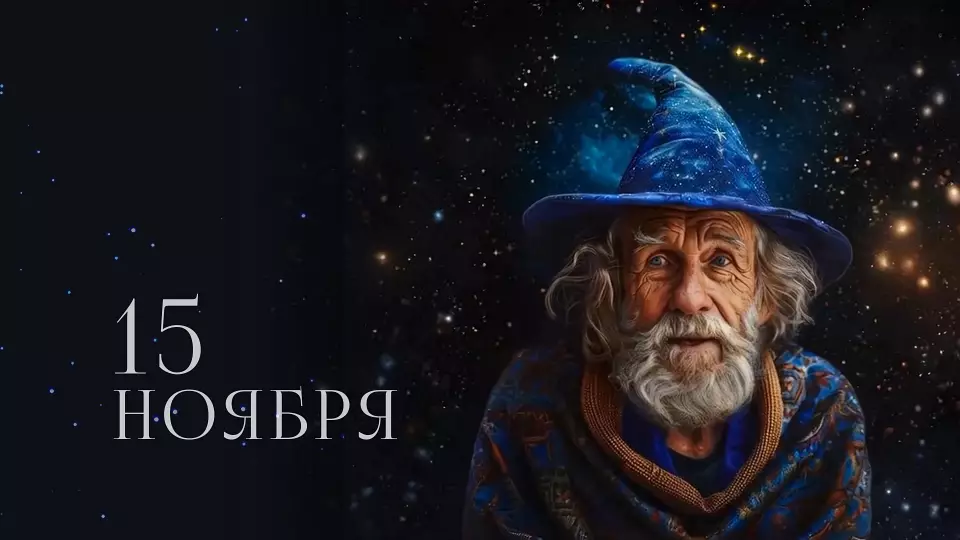 Гороскоп на 14 ноября: Водолеям — эликсир радости в общении, Рыбам — найти волшебный момент