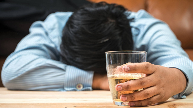 Свердловская область вошла в топ-15 регионов по потреблению алкоголя