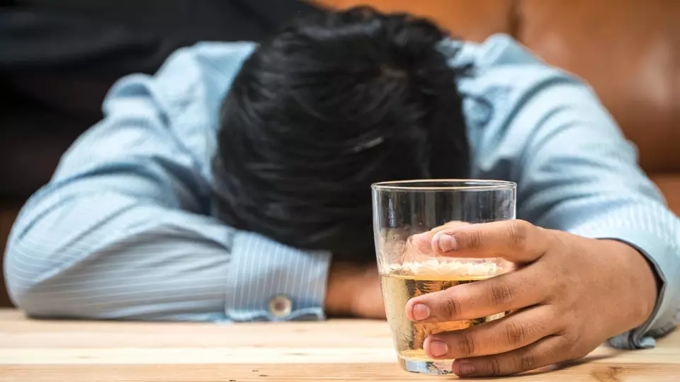 Свердловская область вошла в топ-15 регионов по потреблению алкоголя