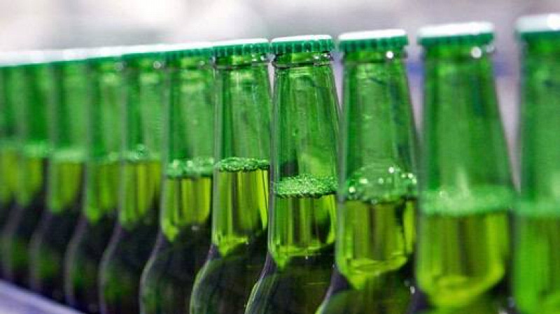 Госдума предлагает запретить продажу безалкогольного пива для детей