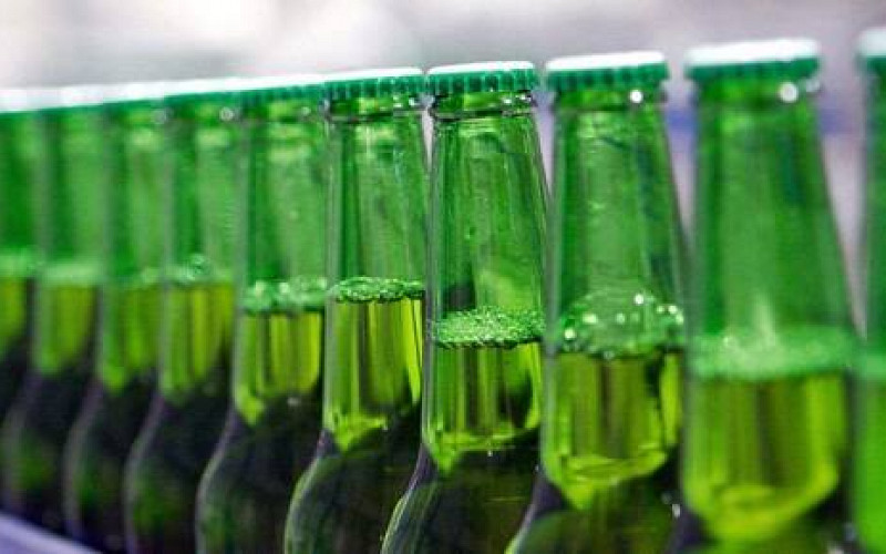 Госдума предлагает запретить продажу безалкогольного пива для детей