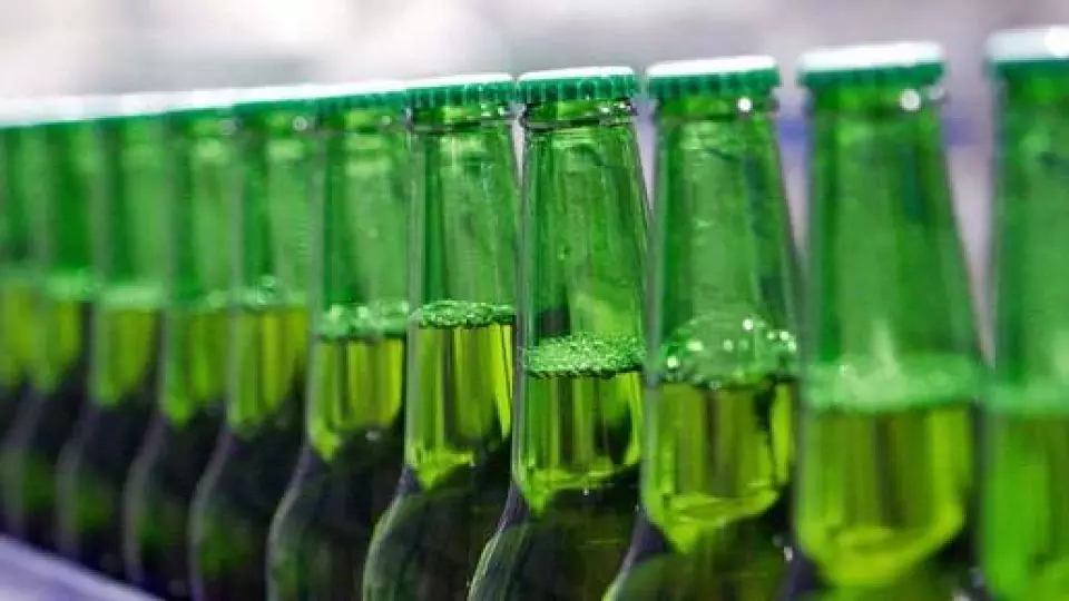 Госдума предлагает запретить продажу безалкогольного пива для детей