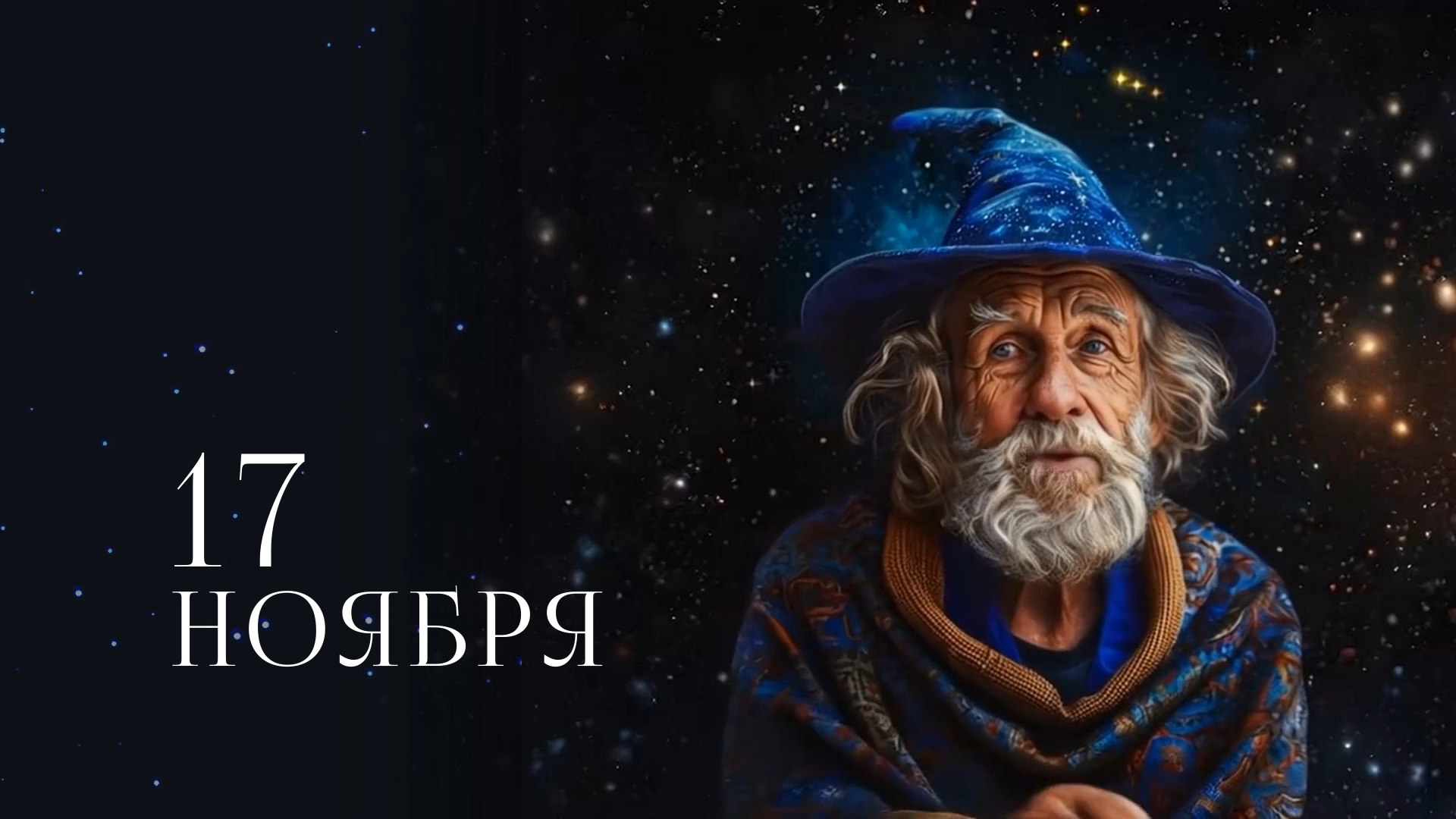 Гороскоп на 17 ноября: Стрельцам — смелые поступки, Водолеям — творческие порывы