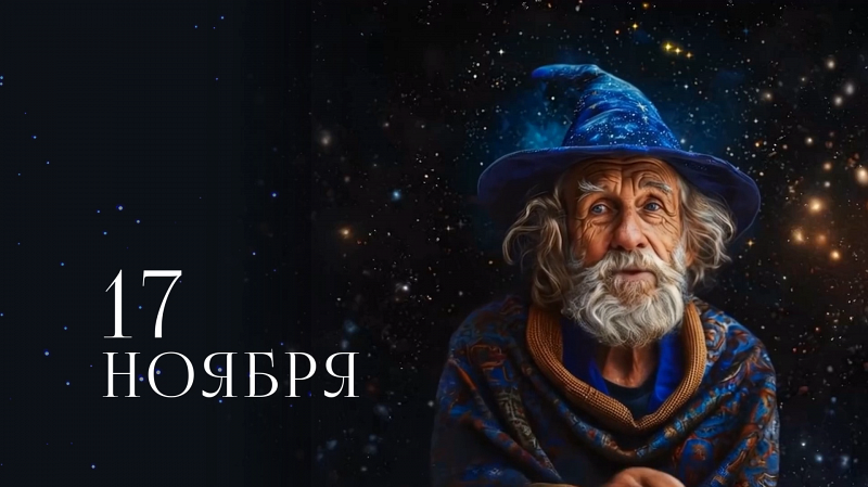 Гороскоп на 17 ноября: Стрельцам — смелые поступки, Водолеям — творческие порывы