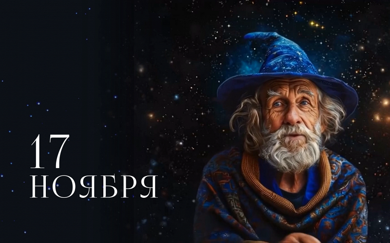 Гороскоп на 17 ноября: Стрельцам — смелые поступки, Водолеям — творческие порывы