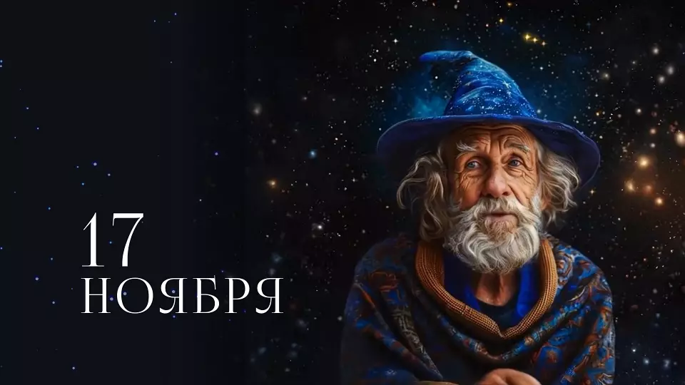 Гороскоп на 17 ноября: Стрельцам — смелые поступки, Водолеям — творческие порывы