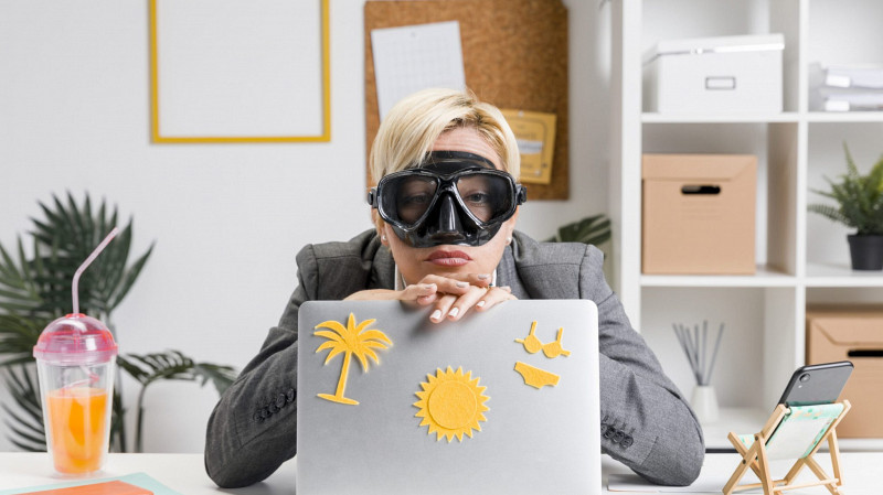 В Госдуме объяснили, почему вычет выходных из отпуска ударит по зарплате