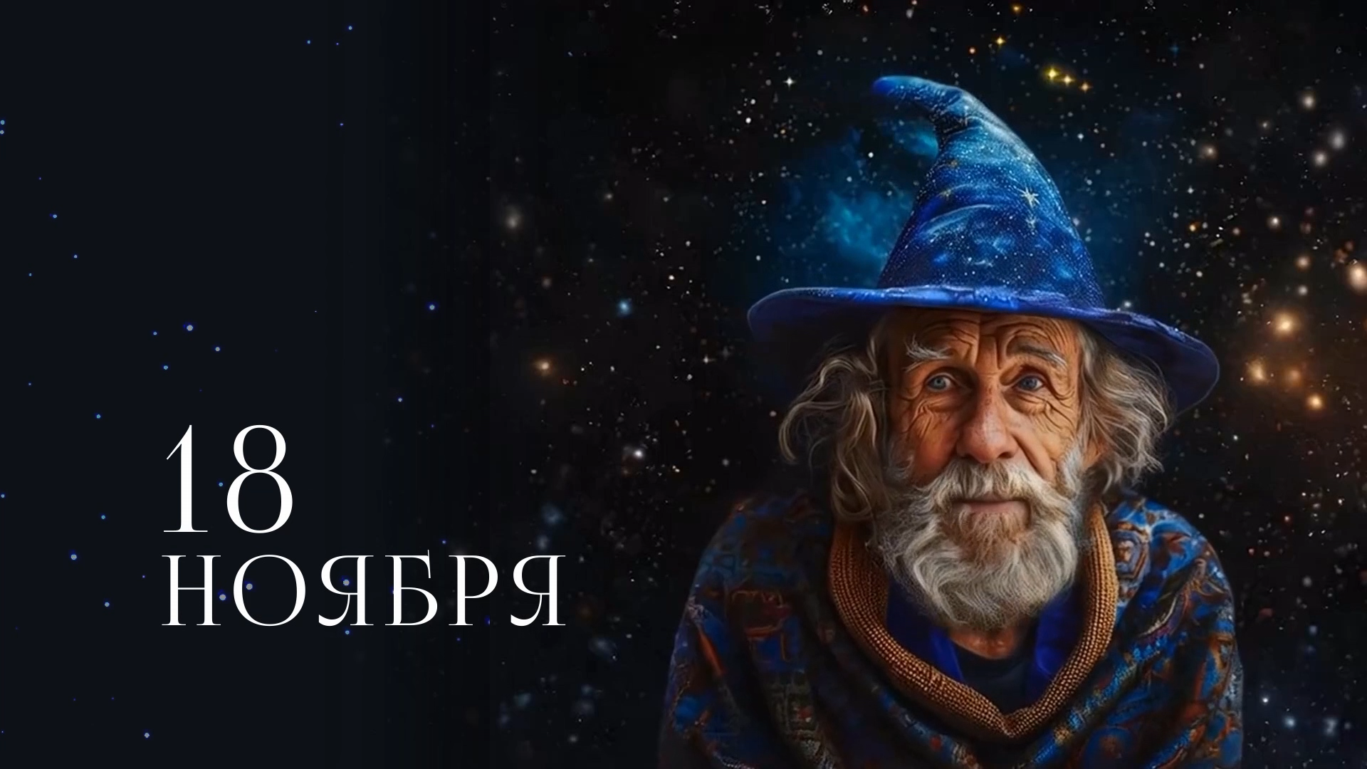 Гороскоп на 18 ноября: Львам — проявить инициативу, Скорпионам — завершить старые дела