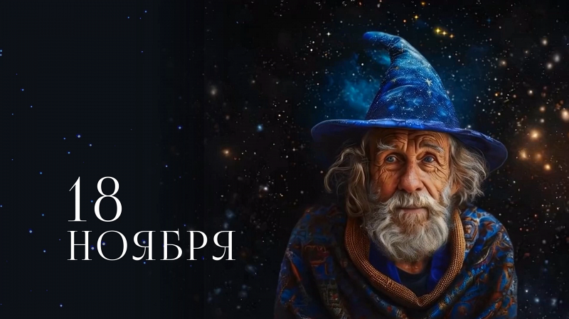 Гороскоп на 18 ноября: Львам — проявить инициативу, Скорпионам — завершить старые дела