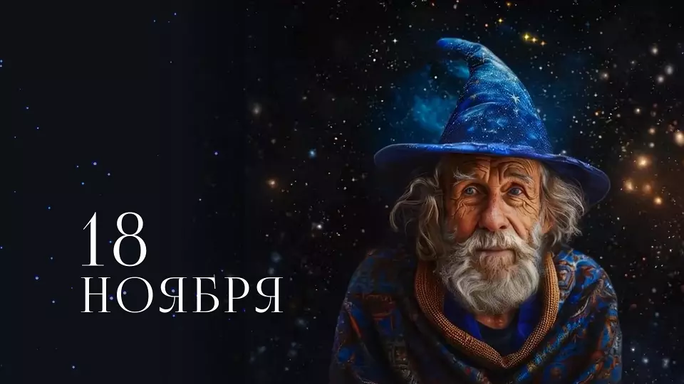 Гороскоп на 18 ноября: Львам — проявить инициативу, Скорпионам — завершить старые дела