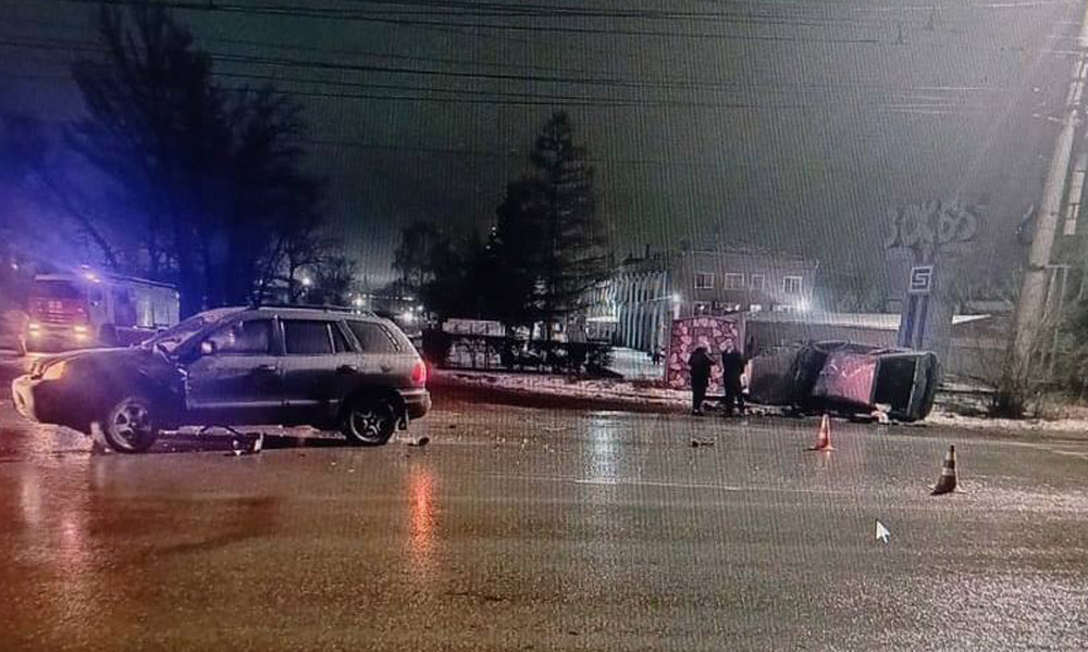 Два ДТП с участием подростков произошли за сутки