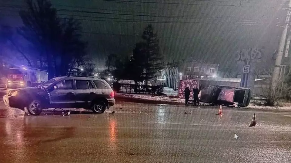 Два ДТП с участием подростков произошли за сутки