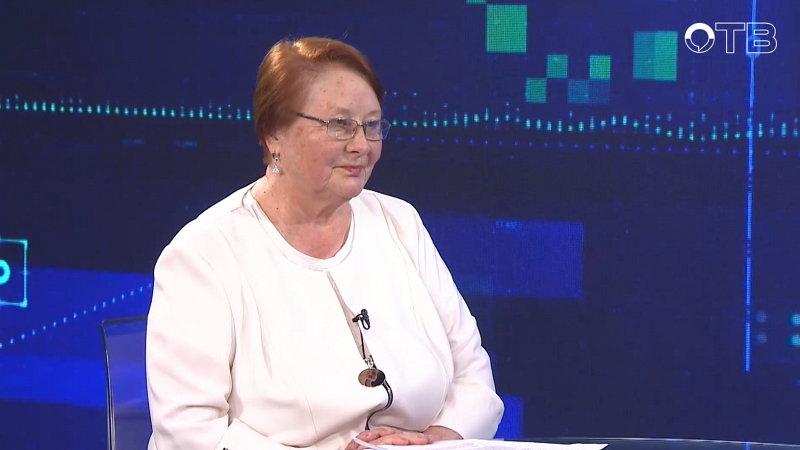 Аномальный ноябрь, глобальное потепление и прогноз на зиму: мнение главного уральского синоптика