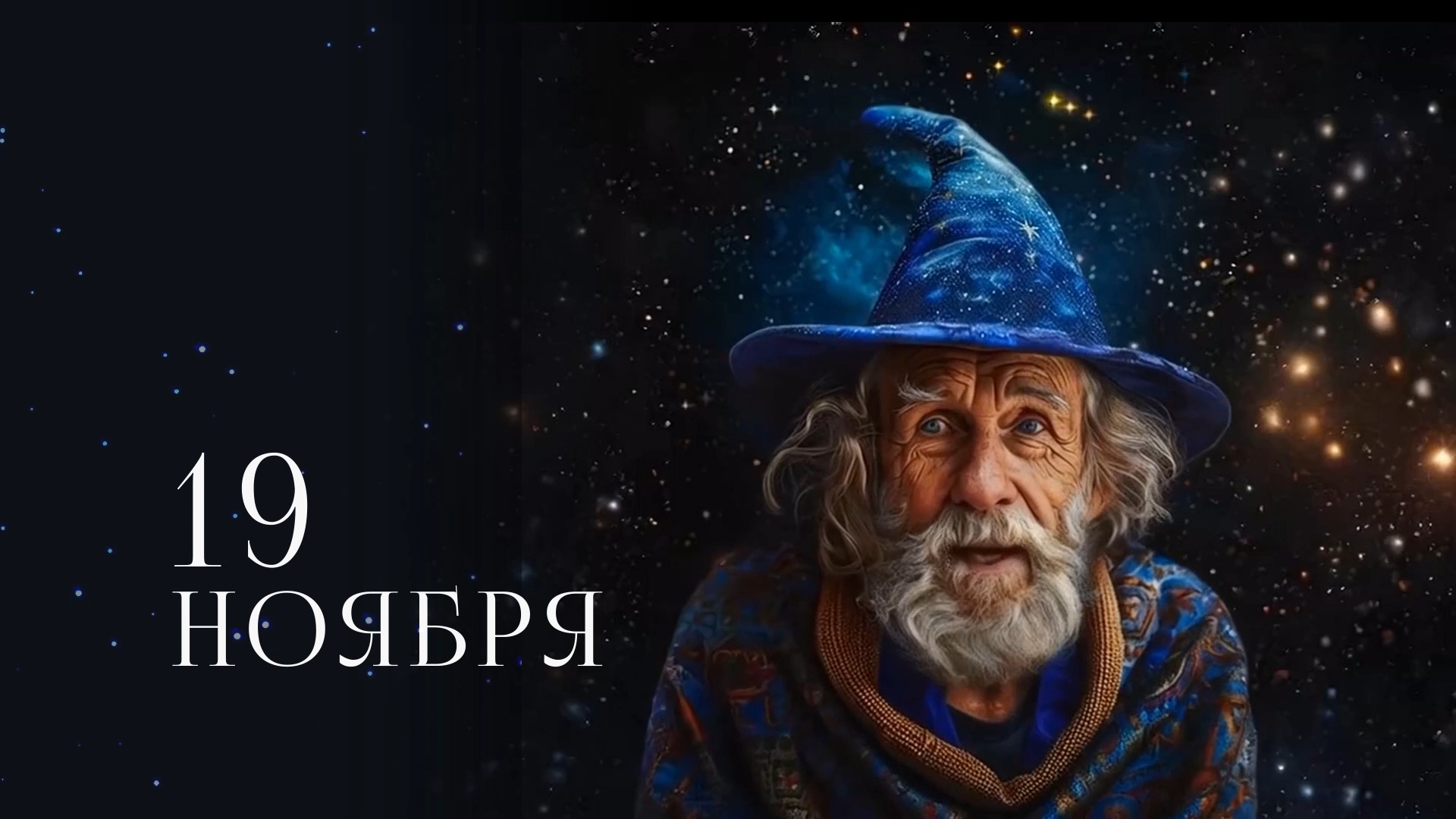 Гороскоп на 19 ноября: Водолеям — удивить нестандартным подходом, Рыбам — доверять первому впечатлению