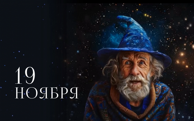 Гороскоп на 19 ноября: Водолеям — удивить нестандартным подходом, Рыбам — доверять первому впечатлению