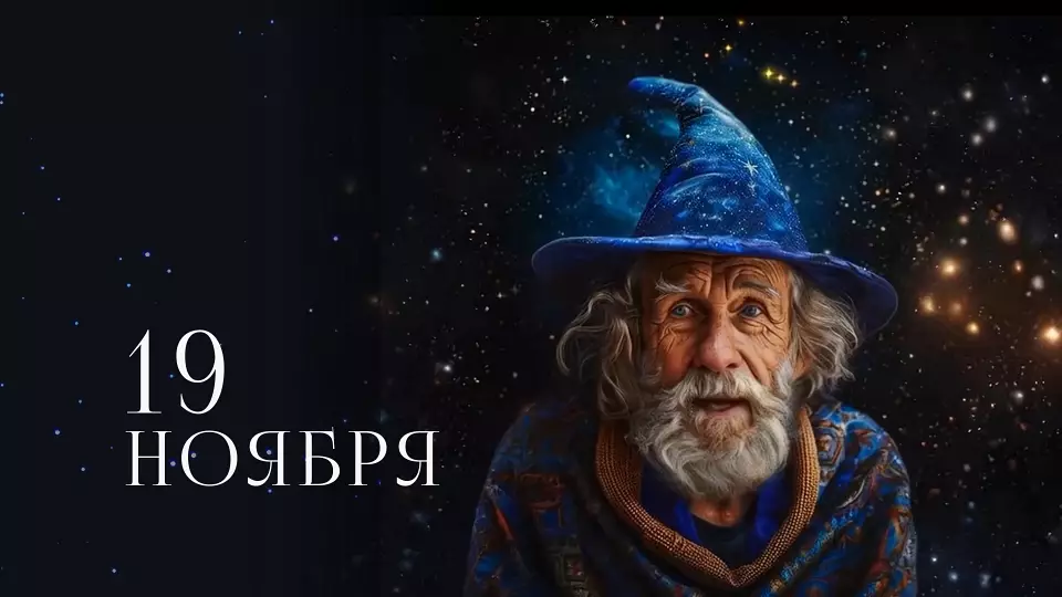 Гороскоп на 19 ноября: Водолеям — удивить нестандартным подходом, Рыбам — доверять первому впечатлению