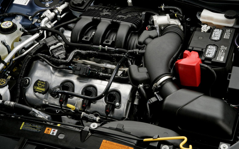 Крысы атакуют автомобили россиян в холода