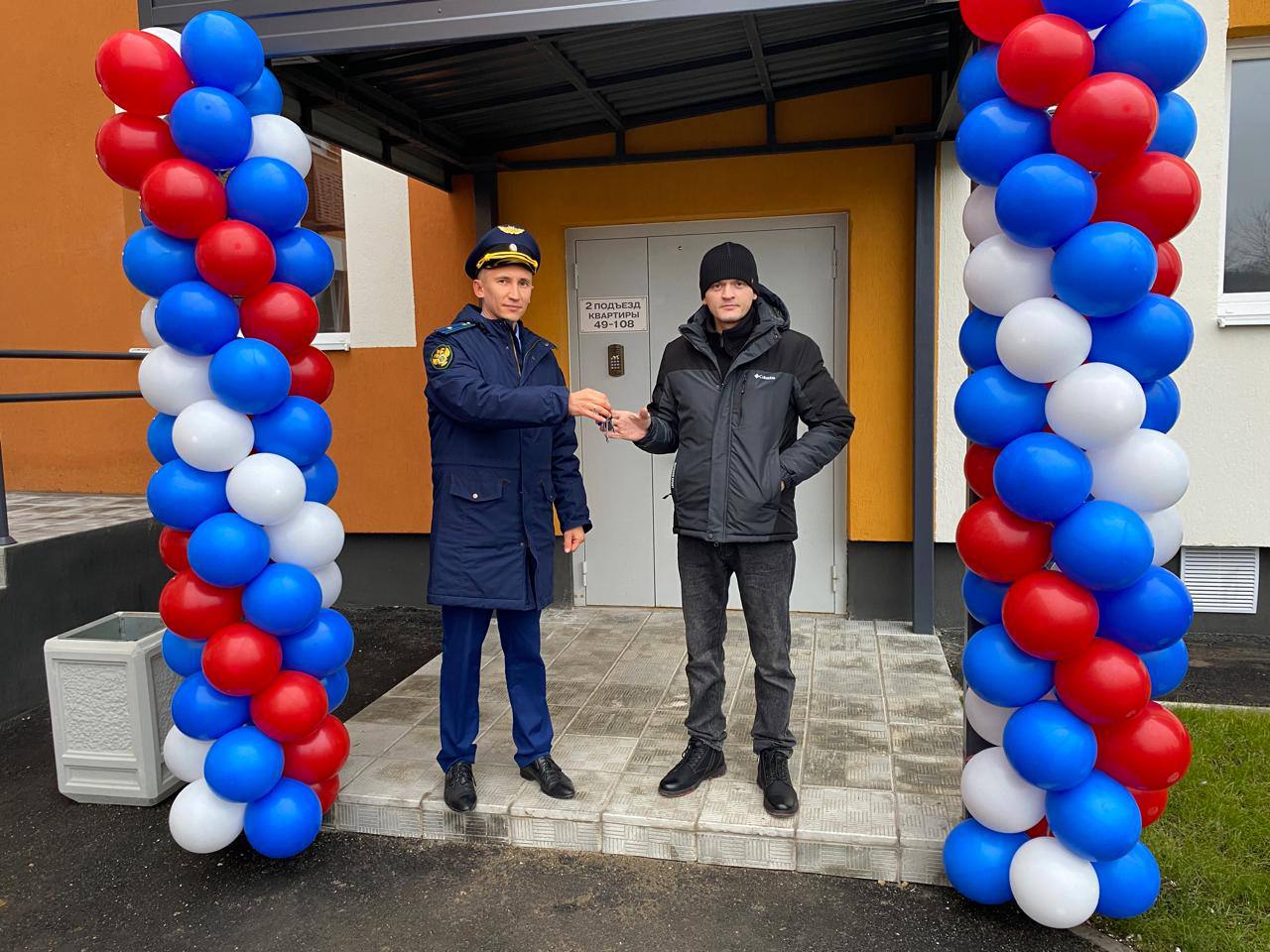 В Красноуфимске сироте предоставили квартиру после вмешательства прокуратуры