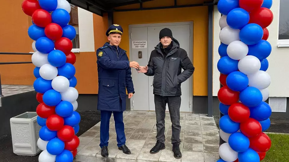 В Красноуфимске сироте предоставили квартиру после вмешательства прокуратуры