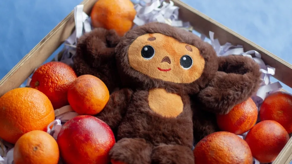 Эксперты опровергли слухи о еврейском происхождении Чебурашки