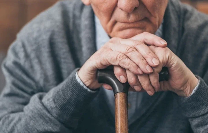 В Госдуме предложили считать преступления против пожилых отягчающим обстоятельством